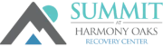 Logo for Summit at Harmony Oaks Recovery Center