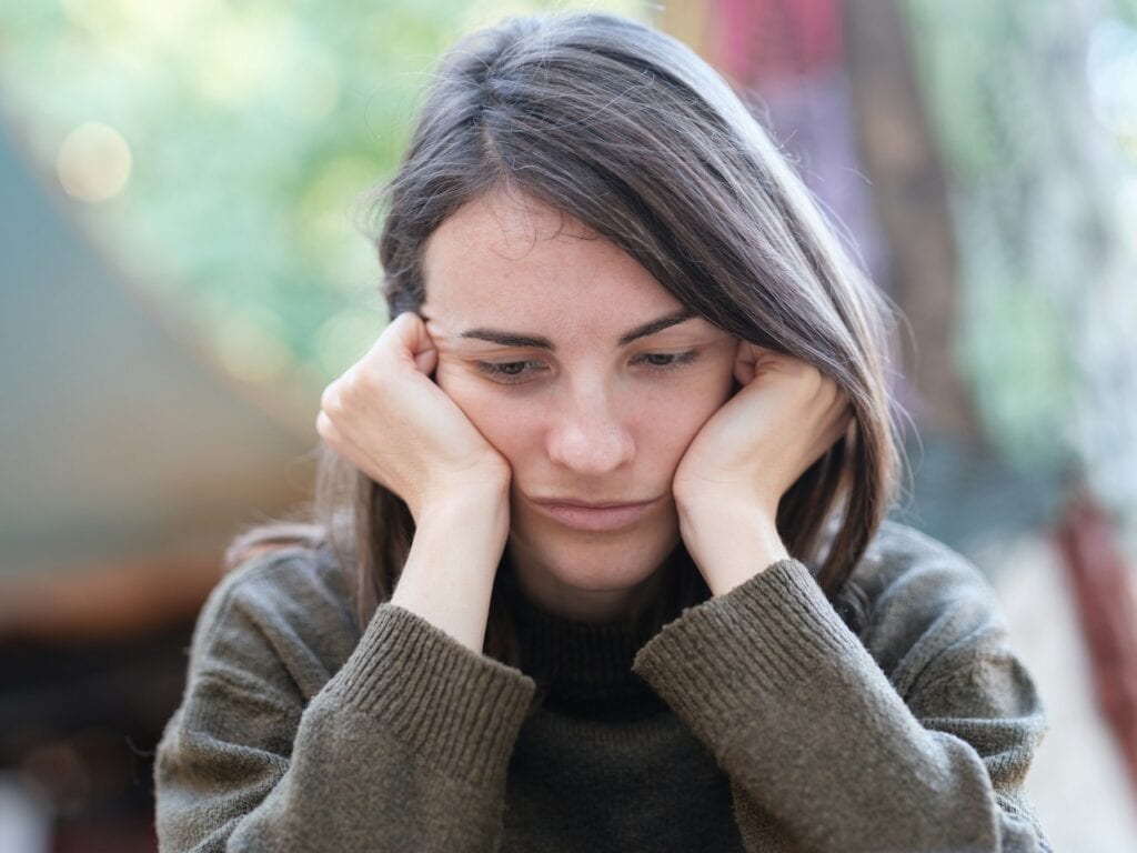 PTSD Awareness Month
