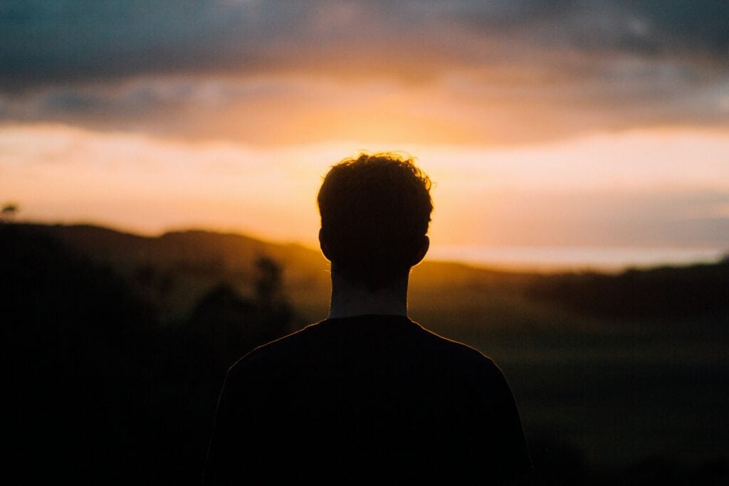 Men’s Mental Health Month